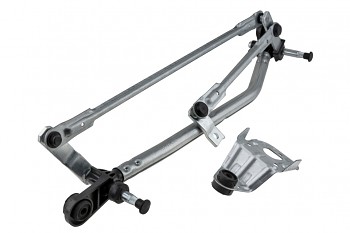 Táhla stěračů AUDI A3 (8V) 2013–2021 Táhla stěračů AUDI A3 (8V) 2013–2021