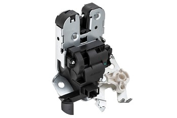 Zámek kufru AUDI A3 (8Y), Q2 (GAB), Q5 (FY), A4 (B9) a E-tron (GE/F8) Zámek kufru AUDI A3 (8Y), Q2 (GAB), Q5 (FY), A4 (B9) a E-tron (GE/F8)