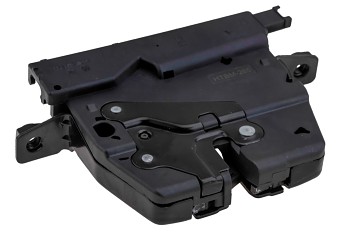 Zámek kufru BMW Řady 3 (F30), 4 (F32), 5 (F10) a 6 (F06/F12/F13) Zámek kufru BMW Řady 3 (F30), 4 (F32), 5 (F10) a 6 (F06/F12/F13)