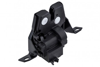 Zámek kufru MINI III. generace (F54, F55, F56) a Clubman (od 2013)