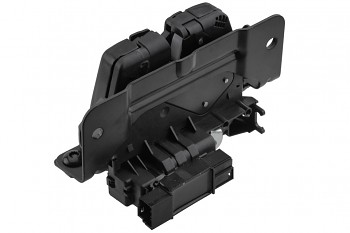 Zámek kufru BMW 3 GT (F34), 4 Gran Coupe (F36), 5 Touring (F11) X3/X4 (F25/F26)