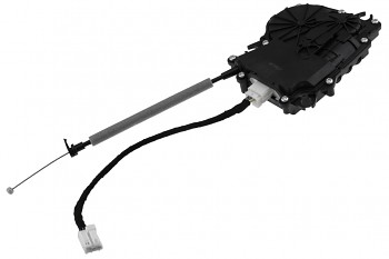 Zámek kufru BMW X4 (F26) 2013–2018