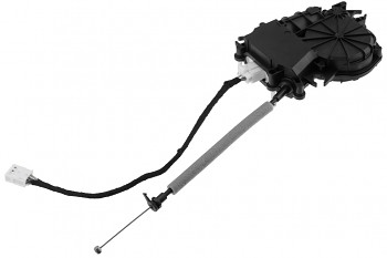 Zámek kufru BMW Řada 2 Active Tourer (F45) a Gran Tourer (F46) Zámek kufru BMW Řada 2 Active Tourer (F45) a Gran Tourer (F46)