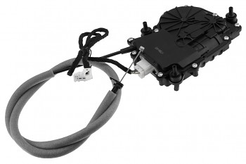 Zámek kufru BMW Řada 3 GT (F34), 3 Touring (F31) a 4 Gran Coupé (F36) Zámek kufru BMW Řada 3 GT (F34), 3 Touring (F31) a 4 Gran Coupé (F36)