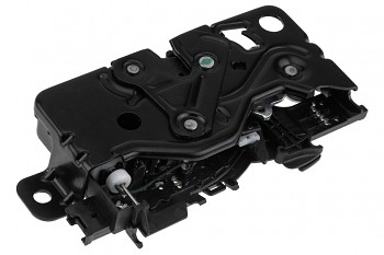 Zámek kufru BMW 1 (F40), 3 Touring (G21/G81) i 5 Touring (G31)