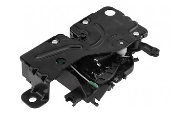 Zámek kufru BMW 2 Gran Coupé (F44), 2 Kupé (G42), 3 (G20), 4 (G22/G23) 5 (G30)