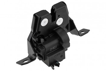 Zámek kufru BMW Z4 Roadster (G29) od 2018