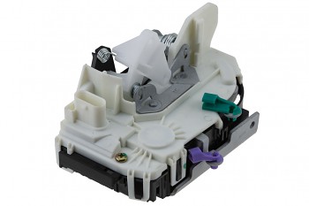 Zámek kufru JEEP WRANGLER III (JK) od 2006