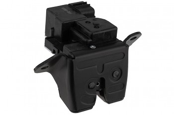 Zámek kufru HYUNDAI i30 (FD) 2007-2012