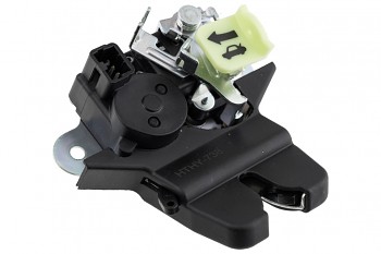 Zámek kufru HYUNDAI SONATA VII (LF) 2014–2023