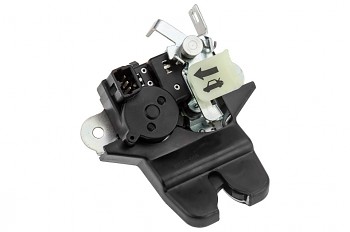 Zámek kufru KIA OPTIMA 2010–2017