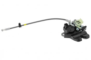 Zámek kufru KIA OPTIMA (JF) od 2015