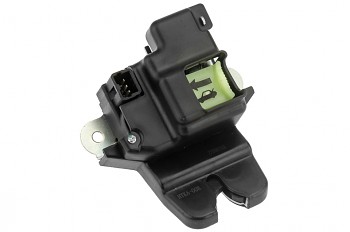 Zámek kufru KIA RIO III sedan (UB) 2010–2017