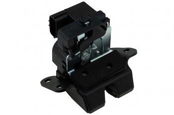 Zámek kufru KIA SPORTAGE III (SL) 2009–2017 Zámek kufru KIA SPORTAGE III (SL) 2009–2017