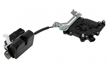 Zámek kufru KIA SPORTAGE IV (QL) 2015–2022 Zámek kufru KIA SPORTAGE IV (QL) 2015–2022