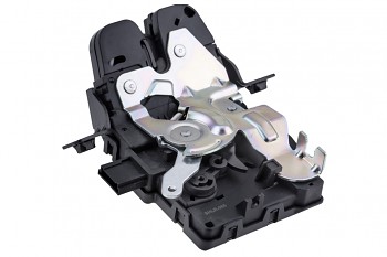 Zámek kufru JAGUAR E-PACE, F-PACE, I-PACE, XE a XF II (od 2015) Zámek kufru JAGUAR E-PACE, F-PACE, I-PACE, XE a XF II (od 2015)