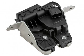 Zámek kufru MERCEDES C/E Kombi (S205/S213) a CLA/B (C/X117/X118/W247) Zámek kufru MERCEDES C/E Kombi (S205/S213) a CLA/B (C/X117/X118/W247)