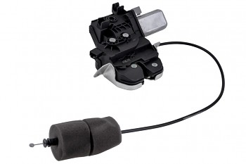 Zámek kufru MERCEDES-BENZ Třídy S (W221) a CL kupé (C216) Zámek kufru MERCEDES-BENZ Třídy S (W221) a CL kupé (C216)