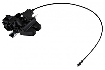 Zámek kufru MERCEDES-BENZ Třídy E (W212/S212/C207/A207) a CLS I (C/X218) Zámek kufru MERCEDES-BENZ Třídy E (W212/S212/C207/A207) a CLS I (C/X218)