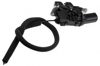 Zámek kufru MERCEDES-BENZ Třída S (W222/W223, C/A217) a SL (R231) Zámek kufru MERCEDES-BENZ Třída S (W222/W223, C/A217) a SL (R231)