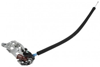 Zámek kufru MERCEDES-BENZ C-CLASS (W205) 2013–2023 Zámek kufru MERCEDES-BENZ C-CLASS (W205) 2013–2023