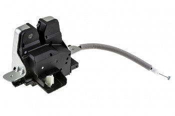 Zámek kufru MERCEDES-BENZ V-Class, Marco Polo a EQV (W447) Zámek kufru MERCEDES-BENZ V-Class, Marco Polo a EQV (W447)