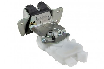 Zámek kufru MITSUBISHI ASX a Outlander III Zámek kufru MITSUBISHI ASX a Outlander III