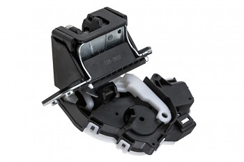 Zámek kufru MAZDA 3 (BL/BM) a 6 (GH) (2007–2019) Zámek kufru MAZDA 3 (BL/BM) a 6 (GH) (2007–2019)