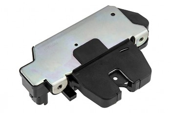 Zámek kufru CITROËN C3 II, C4 II a DS3 DS4 DS5 (od 2009) Zámek kufru CITROËN C3 II, C4 II a DS3 DS4 DS5 (od 2009)