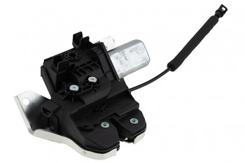 Zámek kufru PORSCHE PANAMERA (970) 2009–2017 Zámek kufru PORSCHE PANAMERA (970) 2009–2017