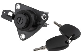 Zámek kufru DACIA DUSTER (HS_) 2010-2018 Zámek kufru DACIA DUSTER (HS_) 2010-2018