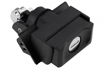 Zámek kufru VW GOLF II JETTA II