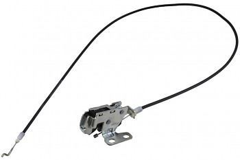 Zámek kufru FIAT DUCATO od 2006 - horní levý Zámek kufru FIAT DUCATO od 2006 - horní levý