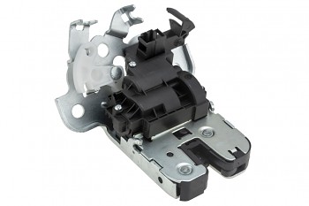 Zámek kufru VW PASSAT B8 Zámek kufru VW PASSAT B8