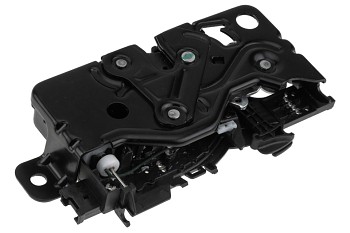 Zámek kufru BMW X1 (F48), X3 (G01), X4 (G02), X5 (G05) a X7 (G07)