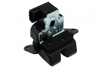 Zámek kufru KIA Cee'd (JD), Sorento II (XM), Soul I (AM) a Venga (YN) (2009–2019) Zámek kufru KIA Cee'd (JD), Sorento II (XM), Soul I (AM) a Venga (YN) (2009–2019)