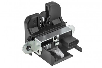 Zámek kufru VW Golf V/VI/VII, Golf Plus, Scirocco, Beetle a Tiguan I