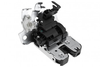 Zámek kufru SEAT ATECA (KH) 04.2016-