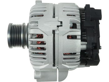 Alternátor SEAT Ibiza III/IV a Cordoba II 1.4 TDI a 1.9 TDI