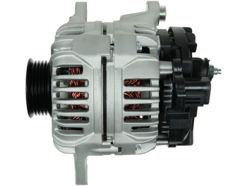 Alternátor MITSUBISHI Carisma (DA_) a Space Star (DG) 1.3–1.6 Benzin