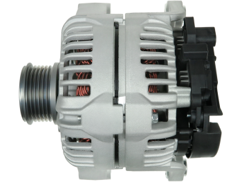 Alternátor OPEL Meriva B 1.4