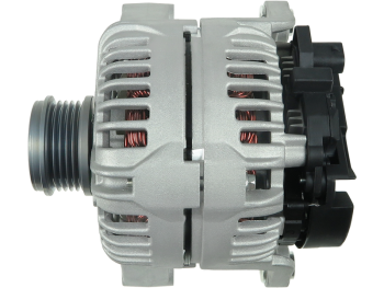 Alternátor OPEL Astra J, Insignia A, Corsa D a Meriva B 1.4–1.8 Benzin