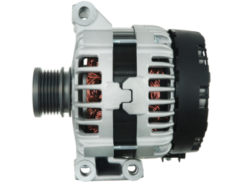 Alternátor CITROËN Berlingo II, C4 I/II, C4 Picasso I/II, C5 III 1.4–1.6 VTi / THP 