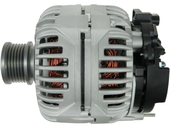 Alternátor AUDI A3 (8P) a TT (8J) 3.2 V6 a 2.0 TTS