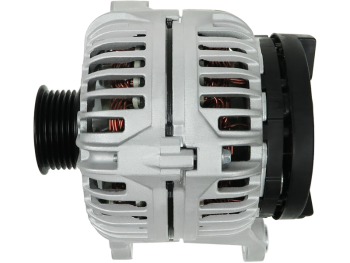 Alternátor PORSCHE 911 (997), Boxster a Cayman (987) 2.7–4.0