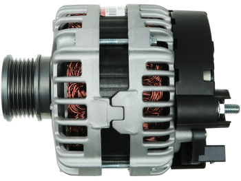 Alternátor MERCEDES C (W204/W205), E (W212/W213), GLK (X204) a SLC/SLK (R172) 1.6–2.0 Benzin