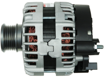 Alternátor MERCEDES C (W204/W205), E (W212/W213), GLK (X204) a SLC/SLK (R172) 1.6–2.0 Benzin Alternátor MERCEDES C (W204/W205), E (W212/W213), GLK (X204) a SLC/SLK (R172) 1.6–2.0 Benzin