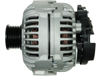 Alternátor LAND ROVER Range Rover II (P38A) a Discovery II (L318) V8 Benzin