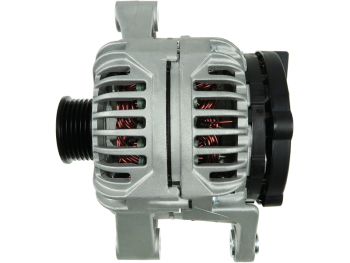 Alternátor OPEL Astra F, Corsa B, Tigra a Frontera A/B 1.4–2.2 Benzin