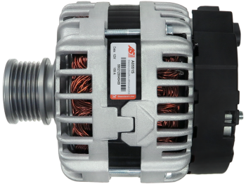 Alternátor AUDI A4 (B8), A5 (B8/B9) a A6 (C7) 1.8–2.0 TFSI a 2.0 TDI